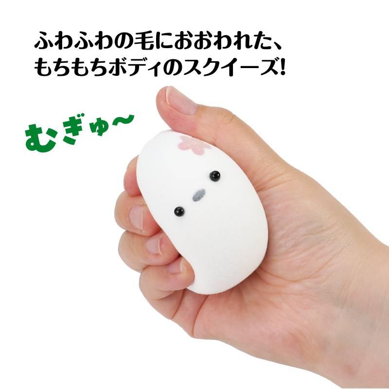 もちっとり シマエナガ : 手芸問屋ウイングス - 通販 - Yahoo!ショッピング
