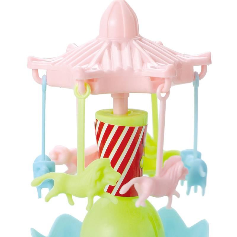 ぐるぐるメリーゴーランド : 手芸問屋ウイングス - 通販 - Yahoo