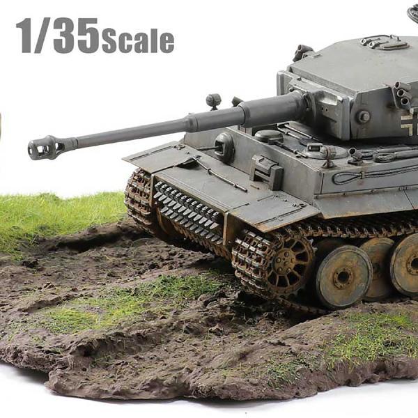 コルッキー（ジオラマ粘土） ライトブラウン 100g |  | 11