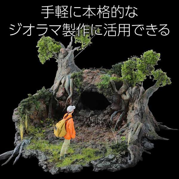 コルッキー（ジオラマ粘土） ライトブラウン 100g |  | 14