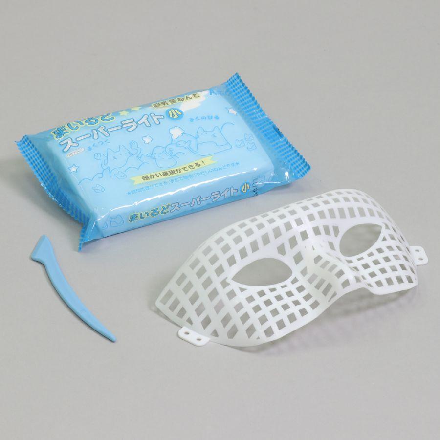 メッシュお面芯まいるどスーパーライト小付（超軽 | 