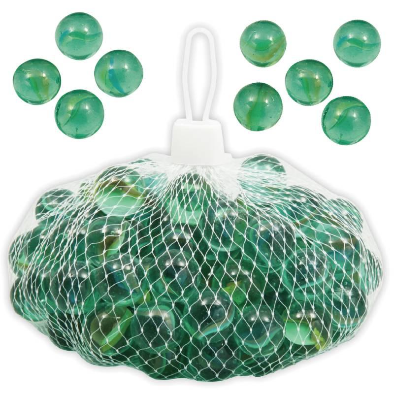 ビー玉100個ネット入り | 