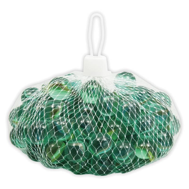 ビー玉100個ネット入り |  | 04