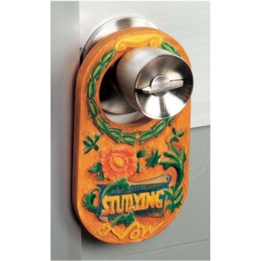 ドアノブプレート |  | 01