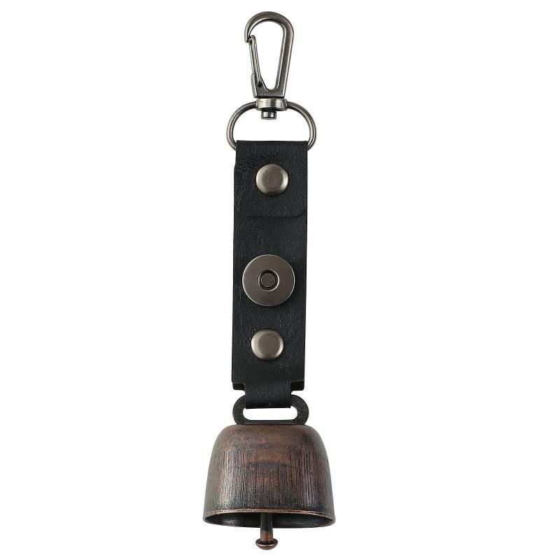 熊鈴（消音機能付） |  | 01