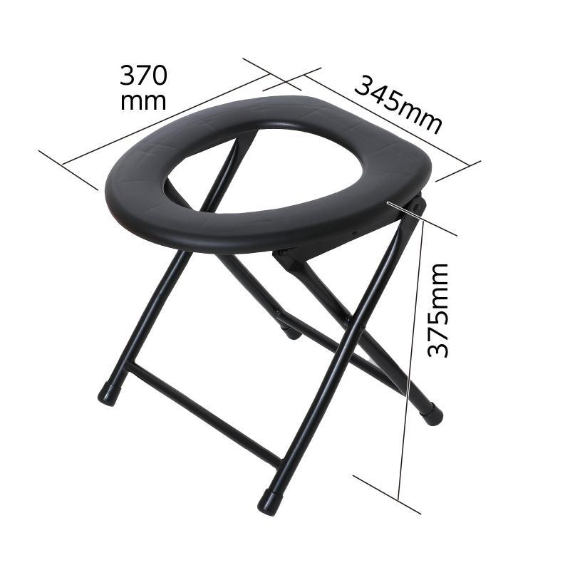 ワンタッチ折りたたみトイレ |  | 02