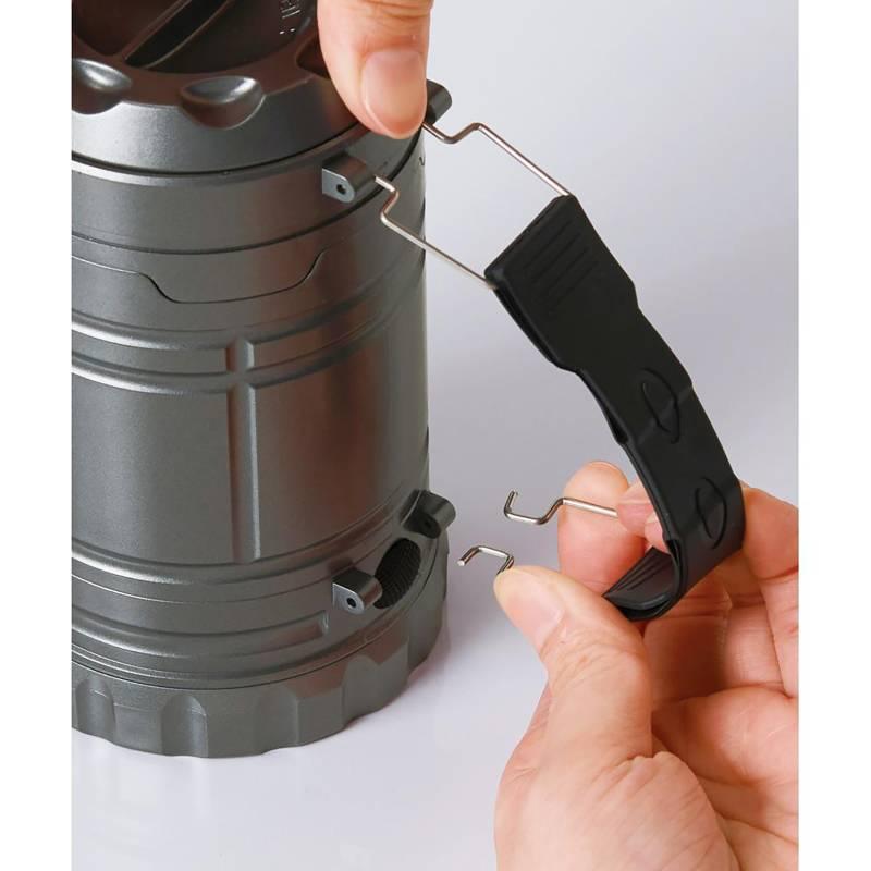 2WAYアウトドアライト |  | 10