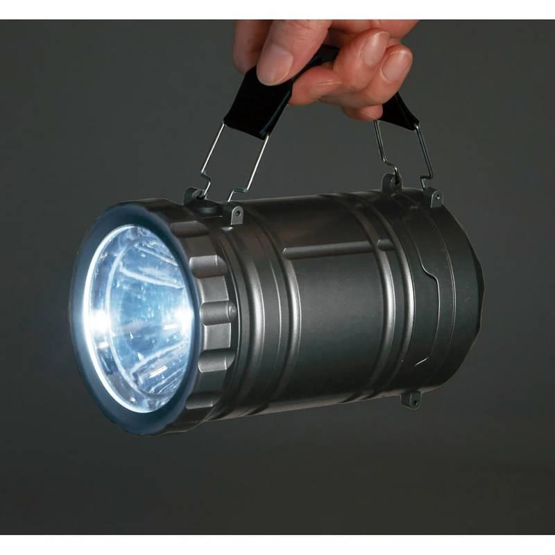 2WAYアウトドアライト |  | 07