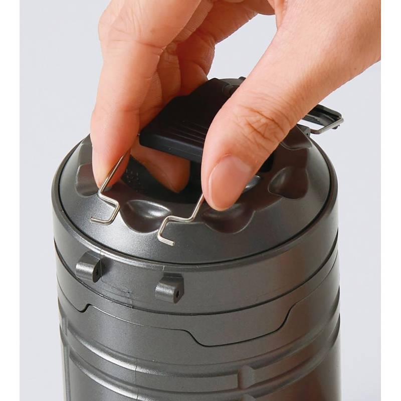 2WAYアウトドアライト |  | 08