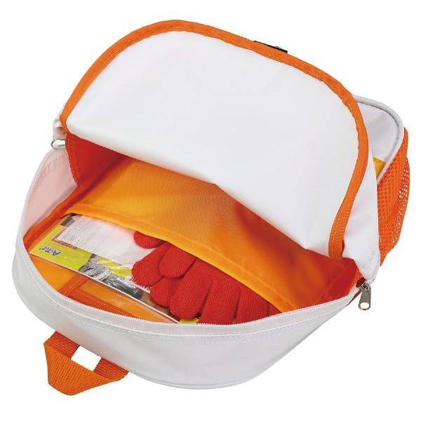 防災リュック 小 |  | 01