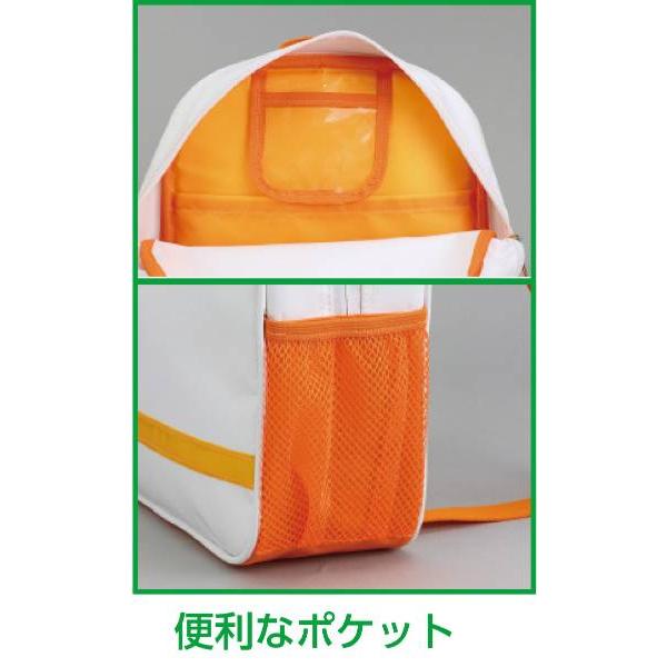 防災リュック 小 |  | 03