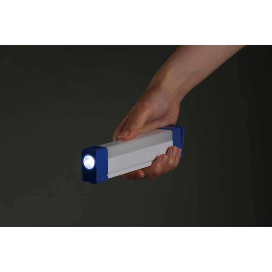 2WAY LEDライト 17cm |  | 01