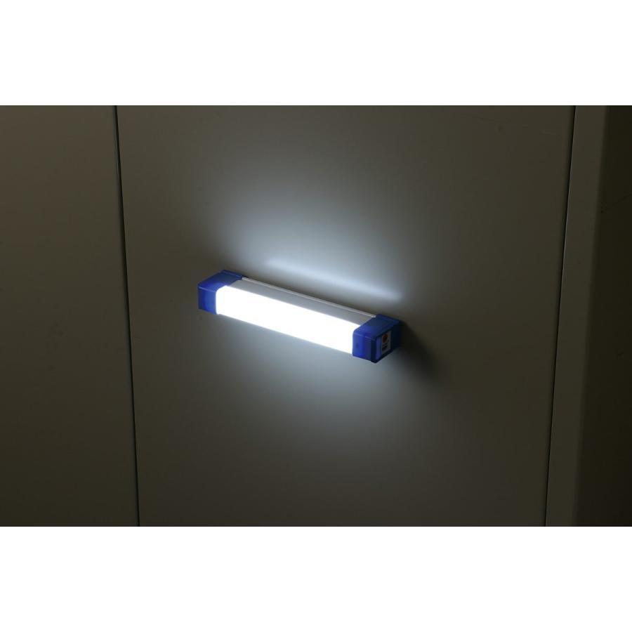 2WAY LEDライト 17cm |  | 02