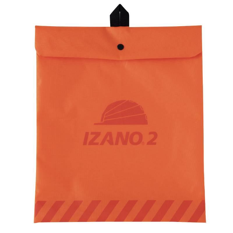 IZANO2 オレンジ |  | 04