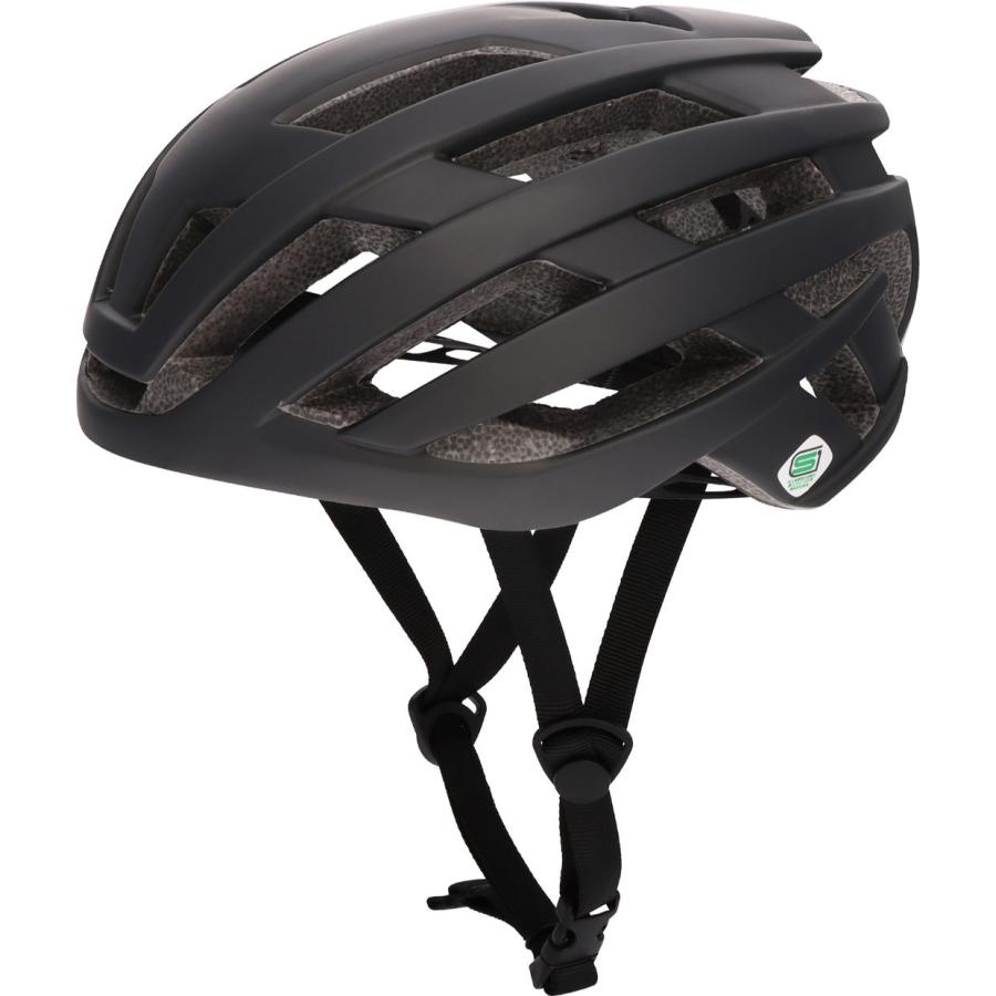 自転車用ヘルメット ST#V001 黒 Lサイズ | 