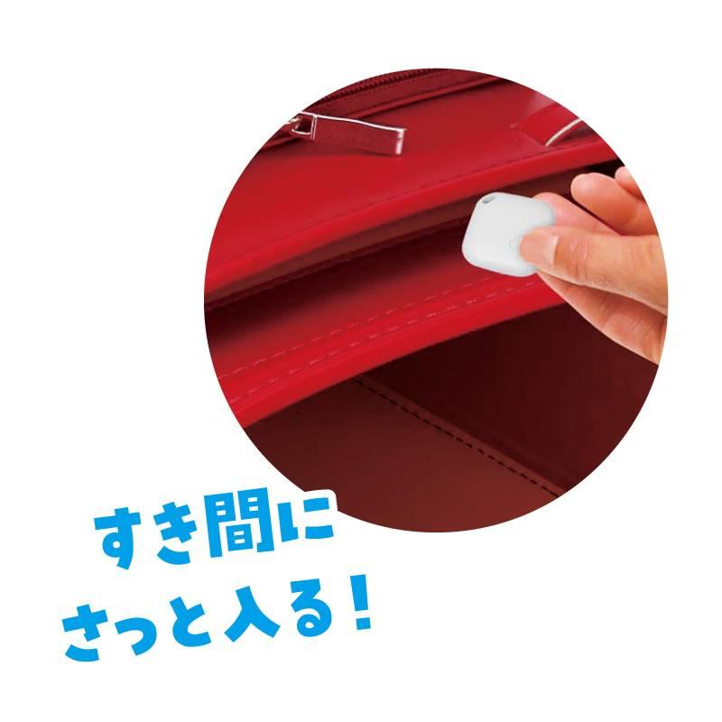 ナノサーチタグ |  | 04