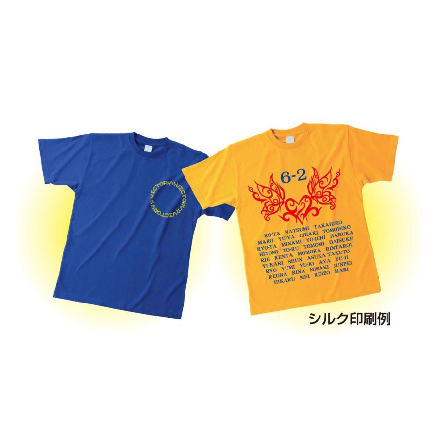 カラーTシャツ S 165 デイジー（イエロー） : 手芸問屋ウイングス