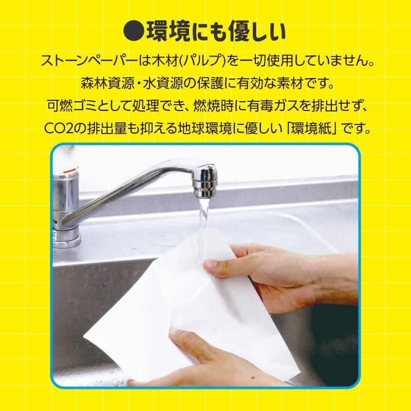 食器になる折り紙 洗える/耐水 5枚入り |  | 12