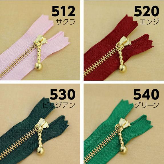 使用1回★万双ブライドル天ファスナーダークグリーン★新品同様定価63,800円 お得10本SET】 YKK製ファスナー金属ゴールド 玉付きスライダー