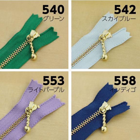 未使用級✨トフアンドロードストーン スモールブリーフ ゴールド金具 ネイビー 1個売り】 コイン空枠パーツ 18金 イエローゴールド メイプルリーフ