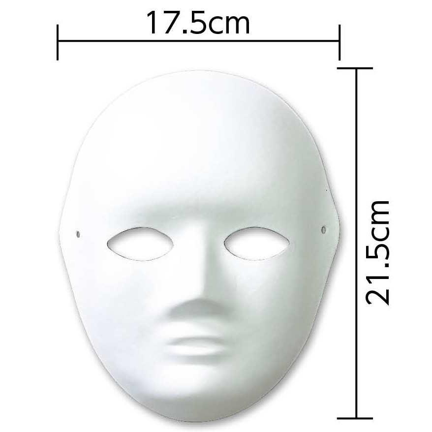 デザインマスクA | 