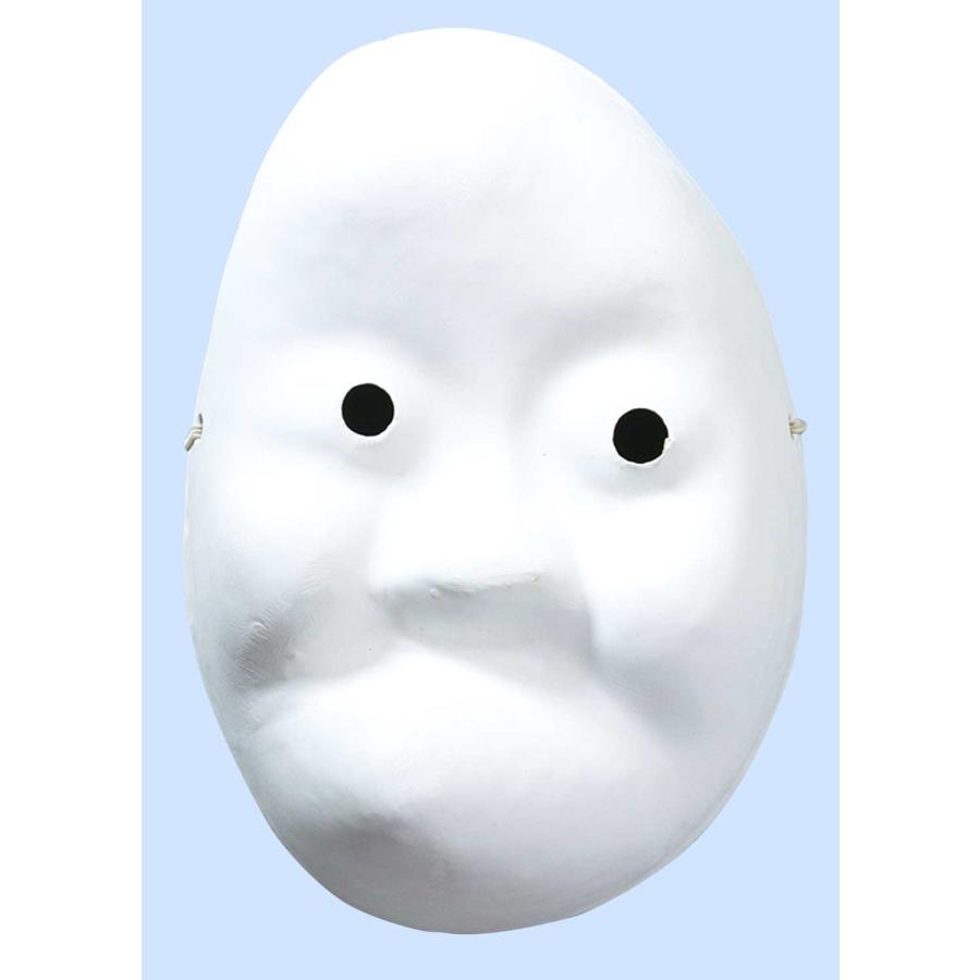 ひょっとこお面