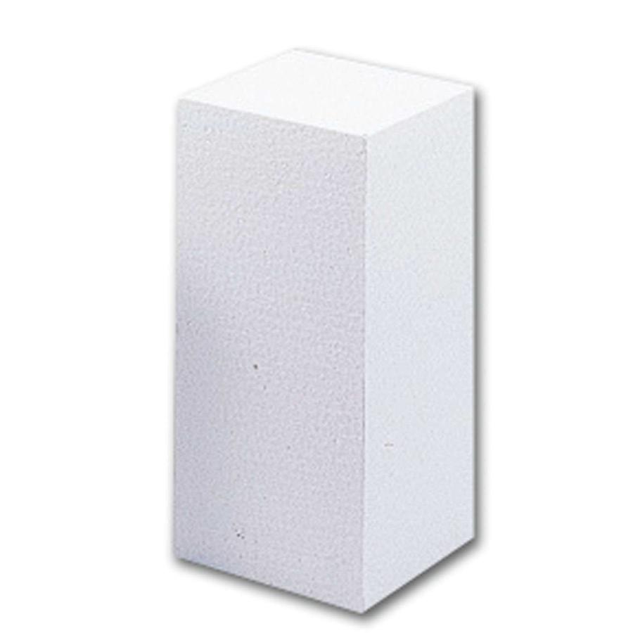 発泡スチロール芯材 大(120x120x250mm) : 手芸問屋ウイングス - 通販