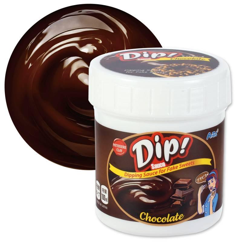 ディップソース チョコレート 100ml | 