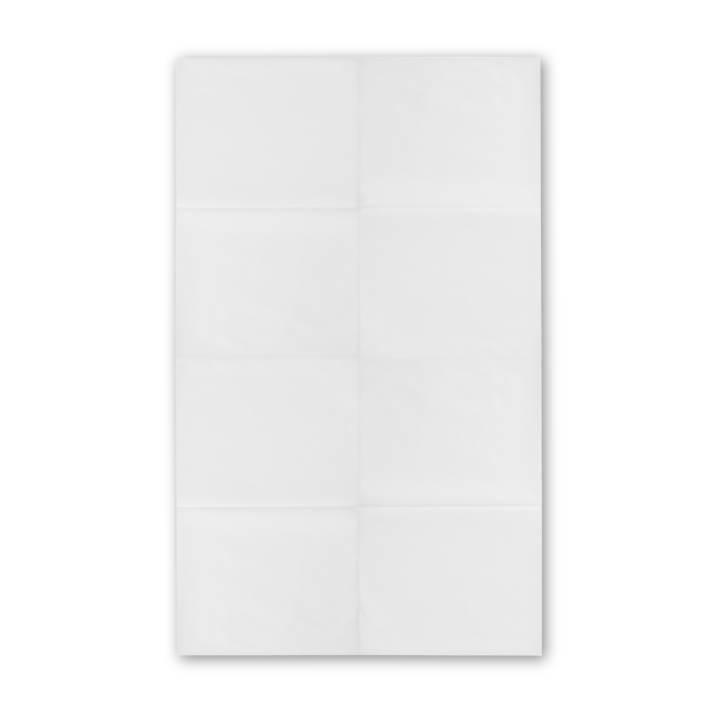 使い捨てベッドシーツコンパクト60×100cm 30枚入 | 