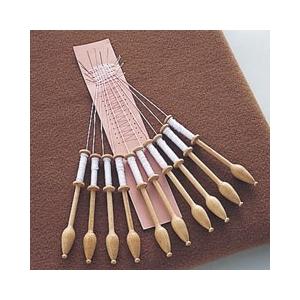 ベルギー　ボビンレース用　クッサン ボビンレース用クッサン キット | boutique gris