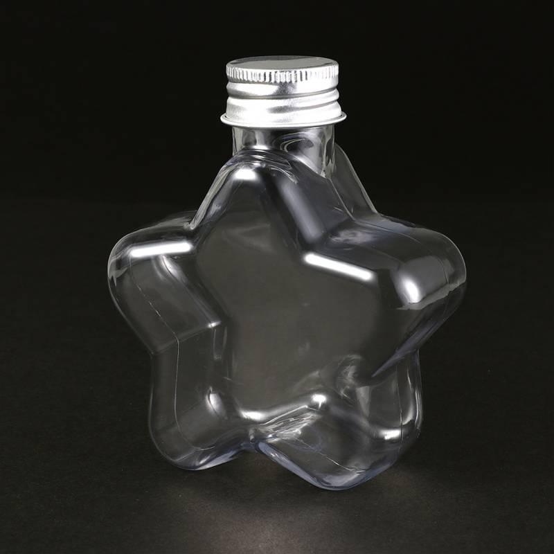 蓋つきプラスチック容器 星形 : 手芸問屋ウイングス - 通販 - Yahoo