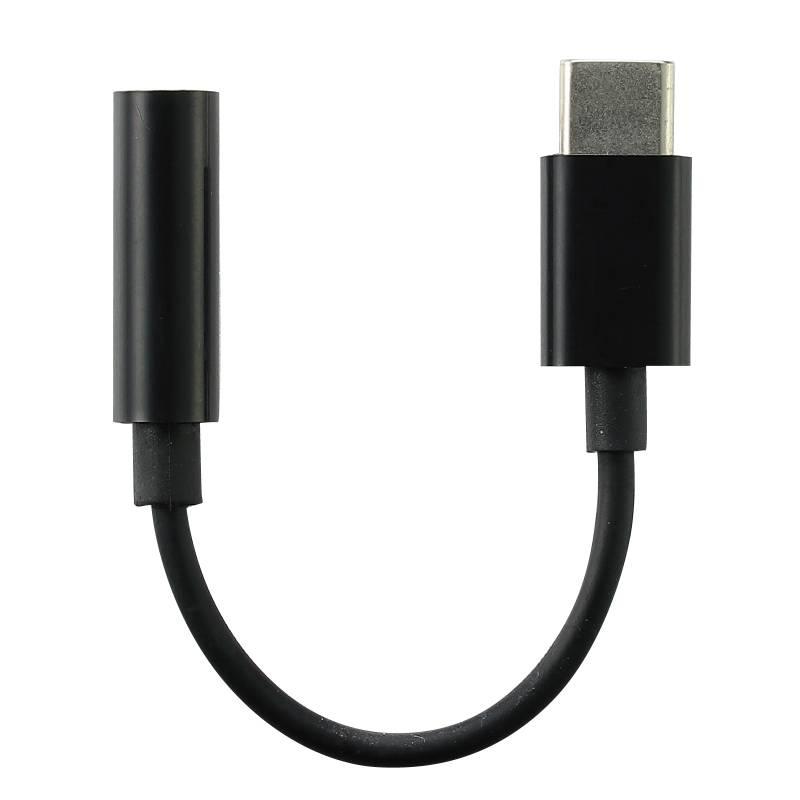 イヤホン変換ケーブル（TypeC-3.5mmステレオミニプラグ） | 