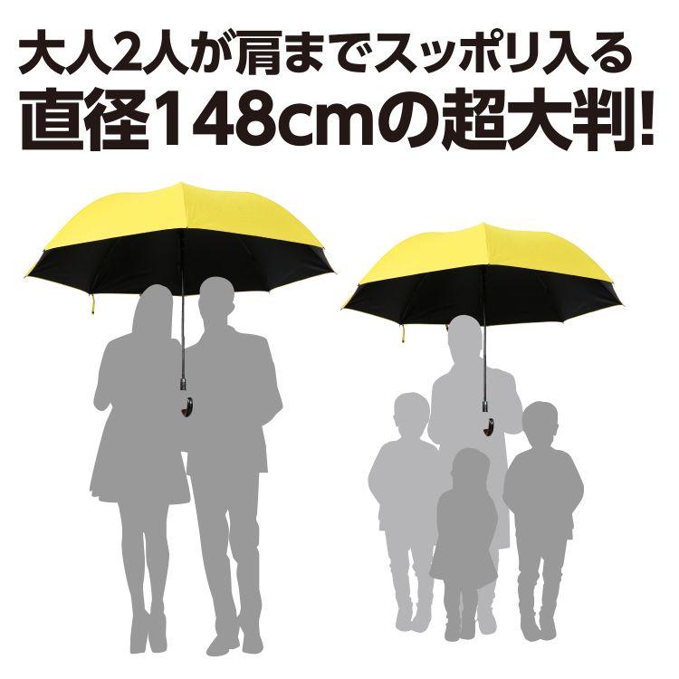 ○大型傘 ネイビー : 手芸問屋ウイングス - 通販 - Yahoo!ショッピング