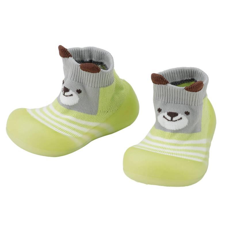 幼児用緊急避難シューズ 『トコトコウォーカー』 11.5cm | 