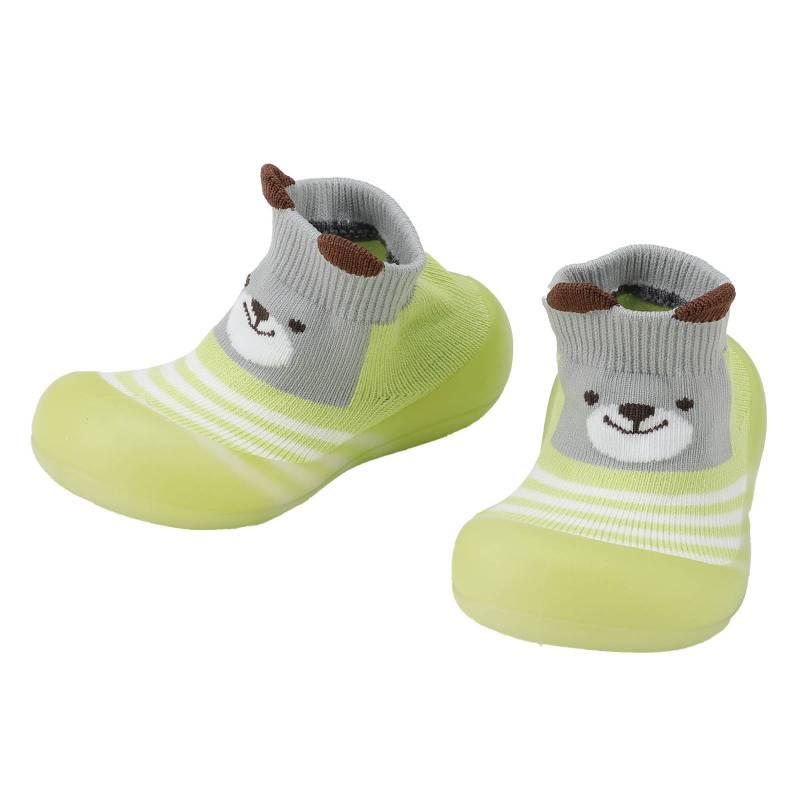 幼児用緊急避難シューズ 『トコトコウォーカー』 12.5cm | 