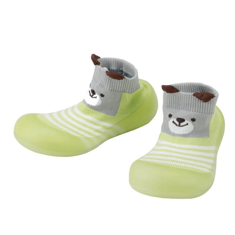 幼児用緊急避難シューズ 『トコトコウォーカー』 14.5cm | 