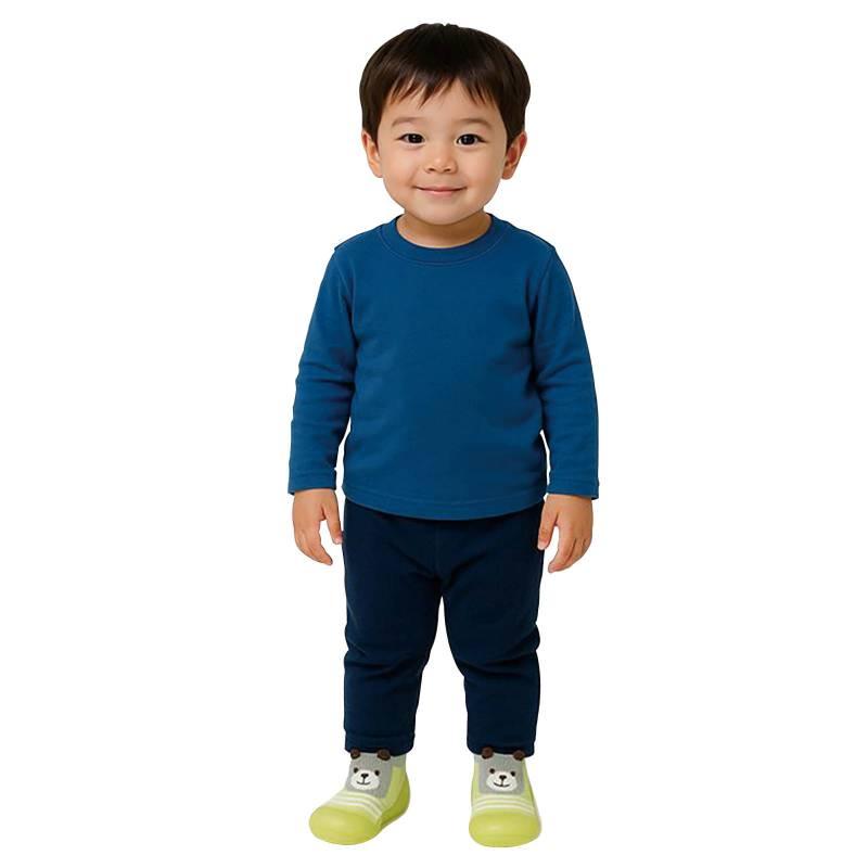 幼児用緊急避難シューズ 『トコトコウォーカー』 15.5cm |  | 05