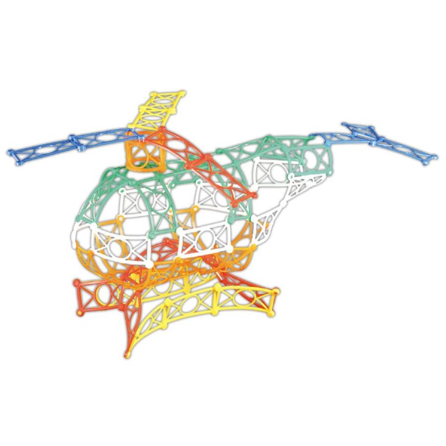 そうぞうブロックＨ　60ピース |  | 01