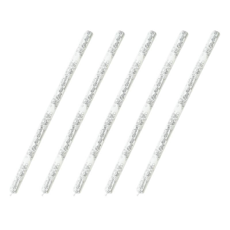 エアポールロケット（4枚組×100セット＝400枚）※膨らませ方の説明書付 エアロケット エアポールロケット（4枚組×10セット＝40枚）※膨らませ方