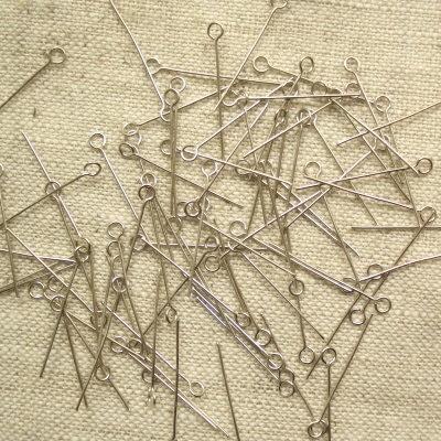 9ピン 20mm 【80本入り】　3色展開 | 