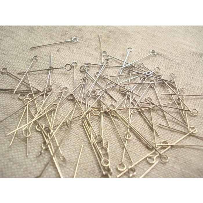 9ピン 20mm 【80本入り】　3色展開 |  | 01