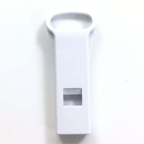 日本製 樹脂製 スリムなホイッスル 呼び笛 Azp 6535 手芸のウィングス 通販 Yahoo ショッピング