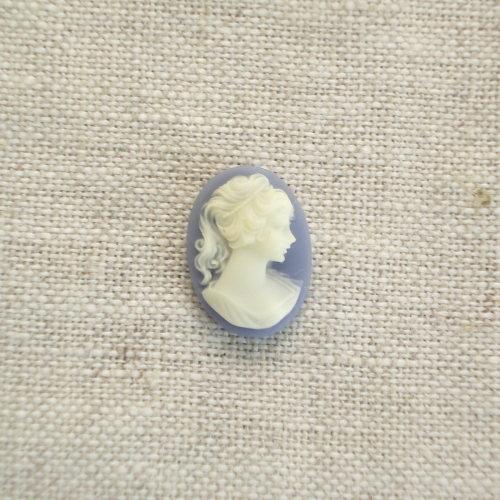 カメオ　ヴィーナス　小　【2個入り】 | 