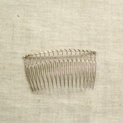 ヘアコーム　35mm×65mm | 