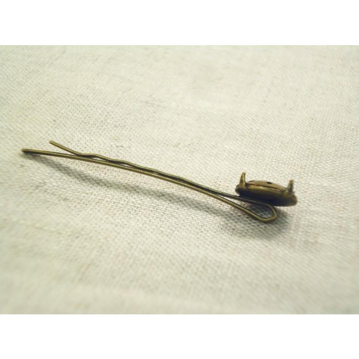 ヘアピン　シャワーキャップ　55mm |  | 01