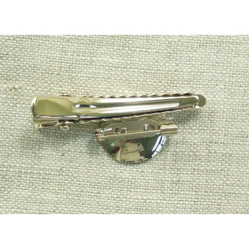 コサージュ台　大　50mm　【5個入り】 |  | 01