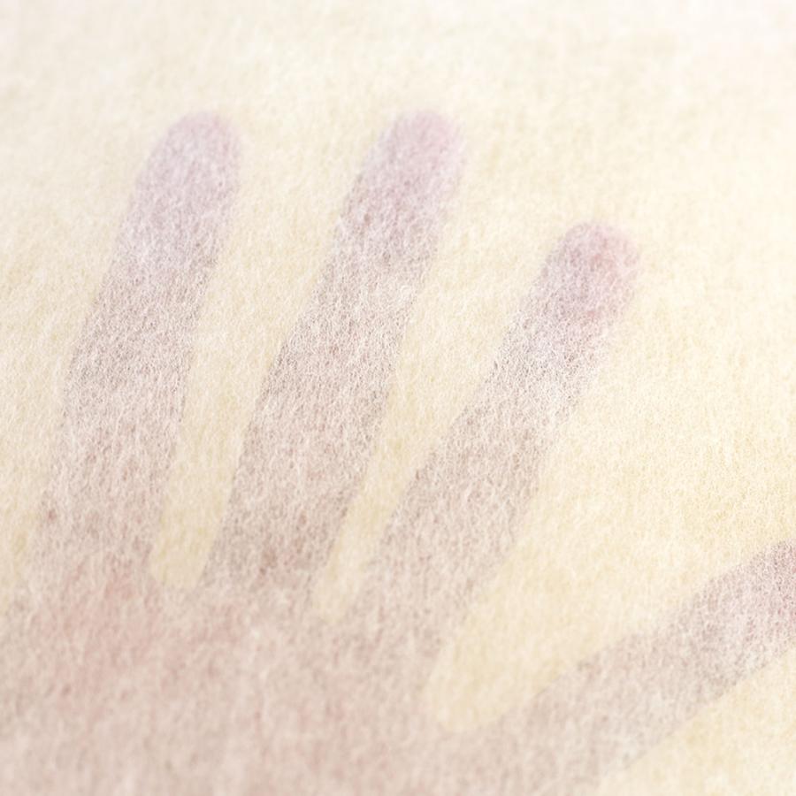 型紙用不織布 無地 パターン トレーシングシート 国産品質 100cm巾 1M単位 バイリーン |  | 02