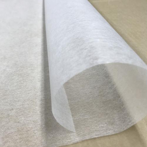 型紙用不織布 無地 パターン トレーシングシート 国産品質 100cm巾 1M