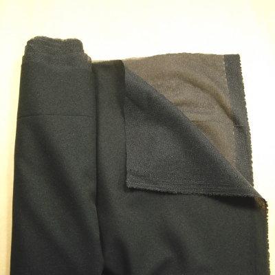 18色展開】 ストレッチ 高級カラー強力接着芯 薄手 122cn幅 【1M