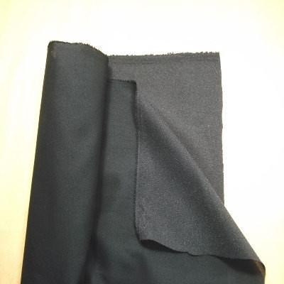 【14色展開】　ストレッチ　高級カラー強力接着芯　中厚手　122cn幅　【1M】 | 